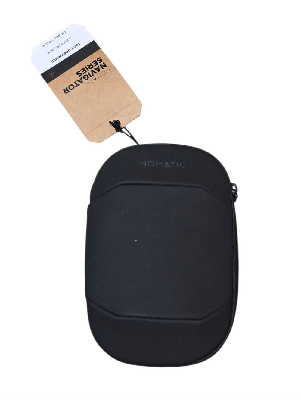 Nomatic Navigator Series Tech Organizer | Travel Accessory Bag NEW